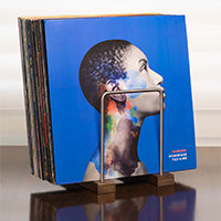 optage audio mini holder menu thumbnail