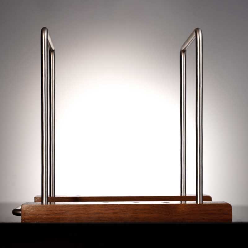 Optage Audio mini holder backlight profile