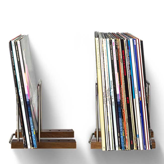 Optage Audio mini holder adjustable