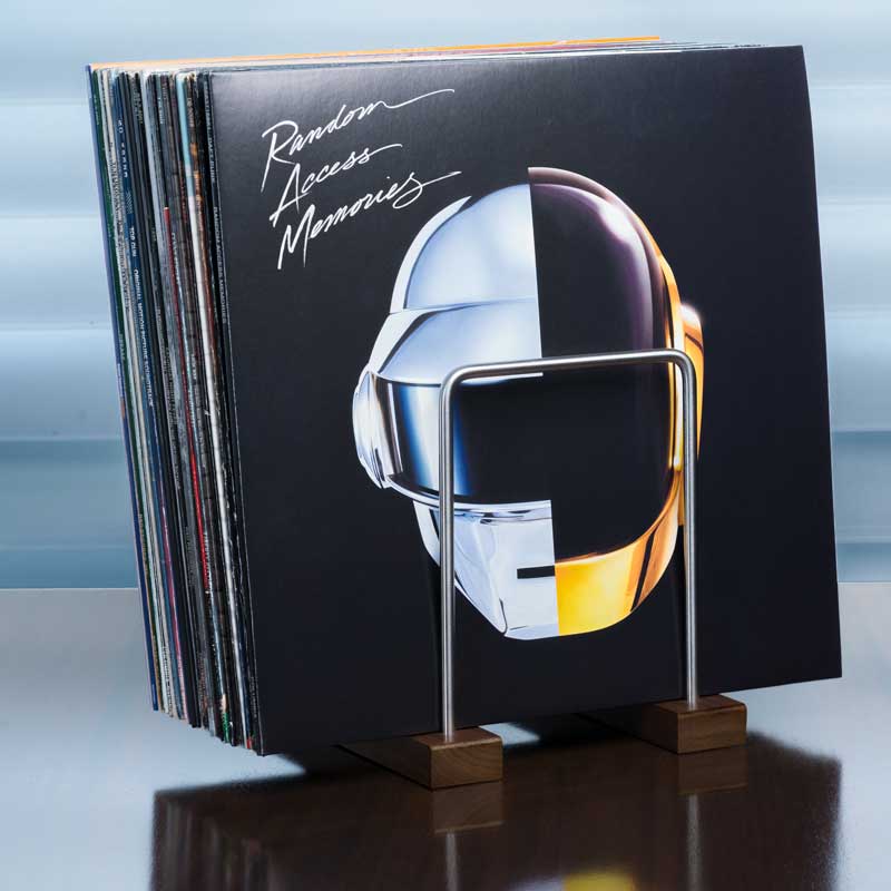 Optage Audio mini holder RAM