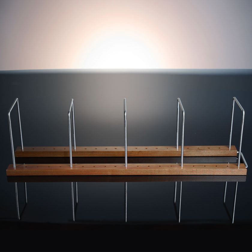 extended record holder storage optage audio