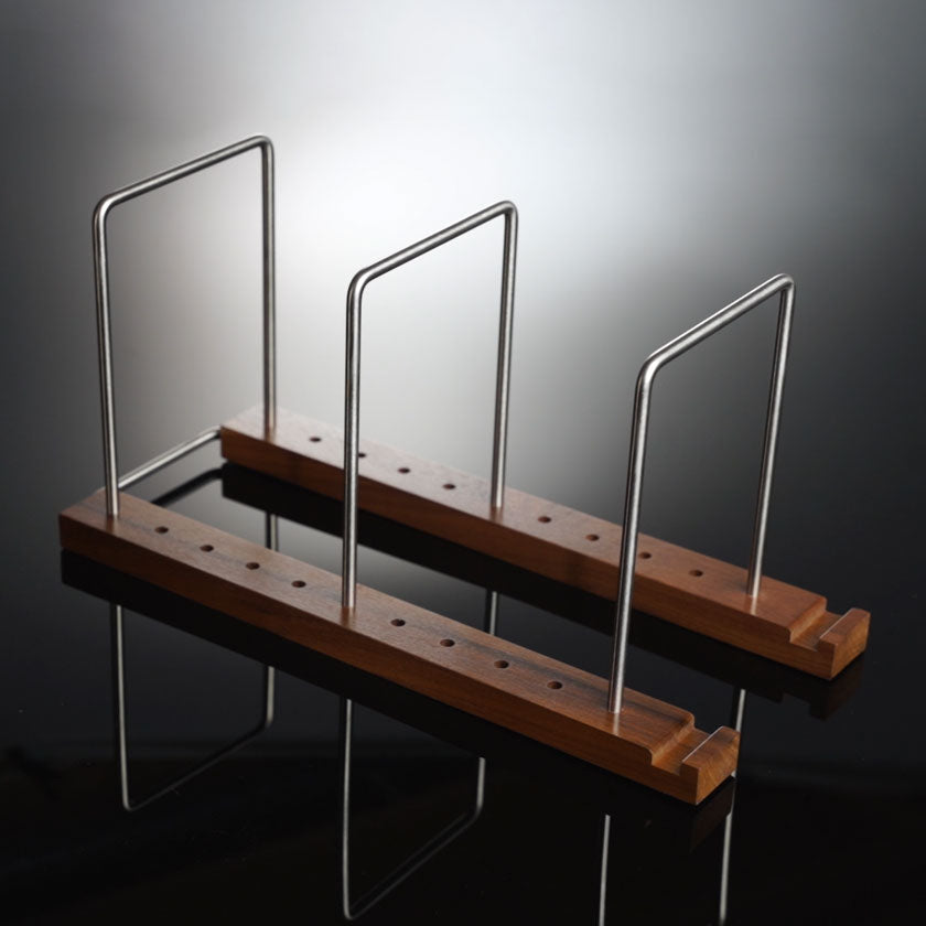 Record Storage Holder