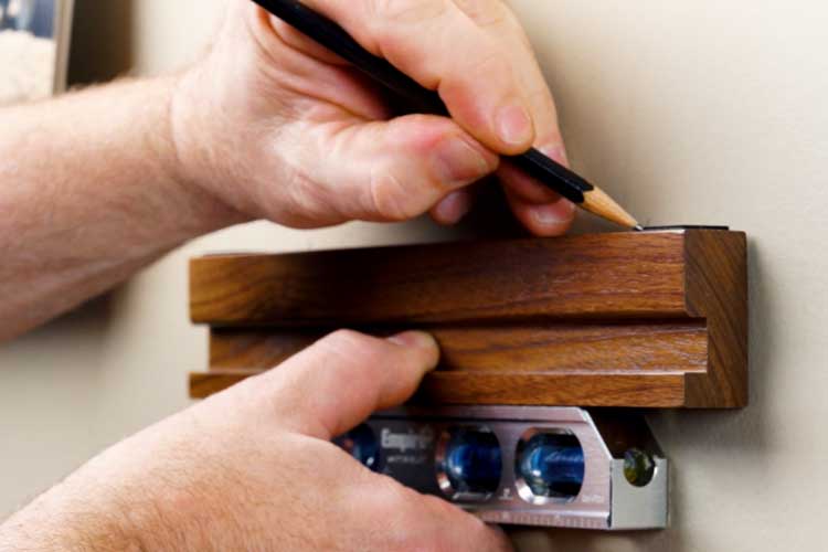 optage audio record shelf install 03