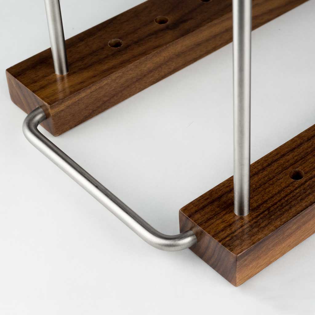 Optage Audio mini holder handle