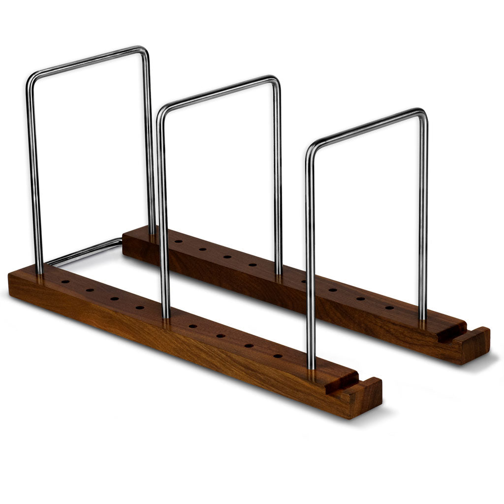 Optage Audio record collection holder