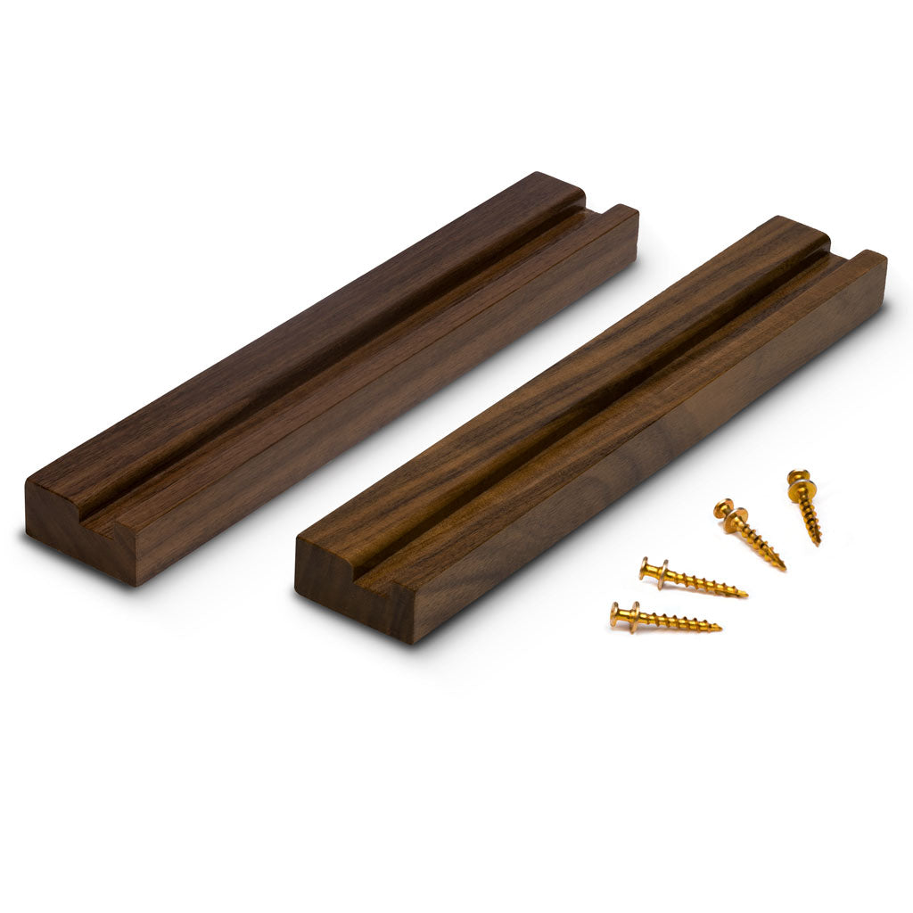 optage audio 2 pack record shelf