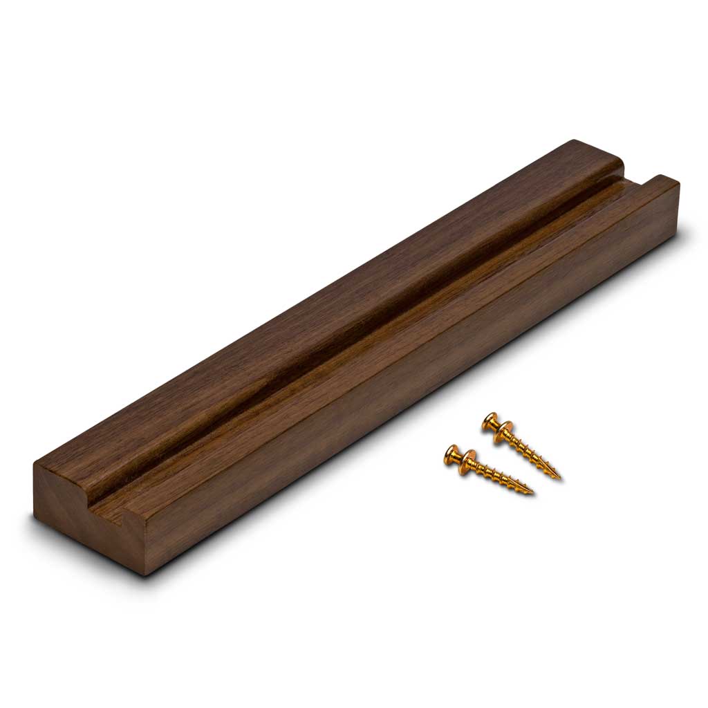 optage audio record shelf