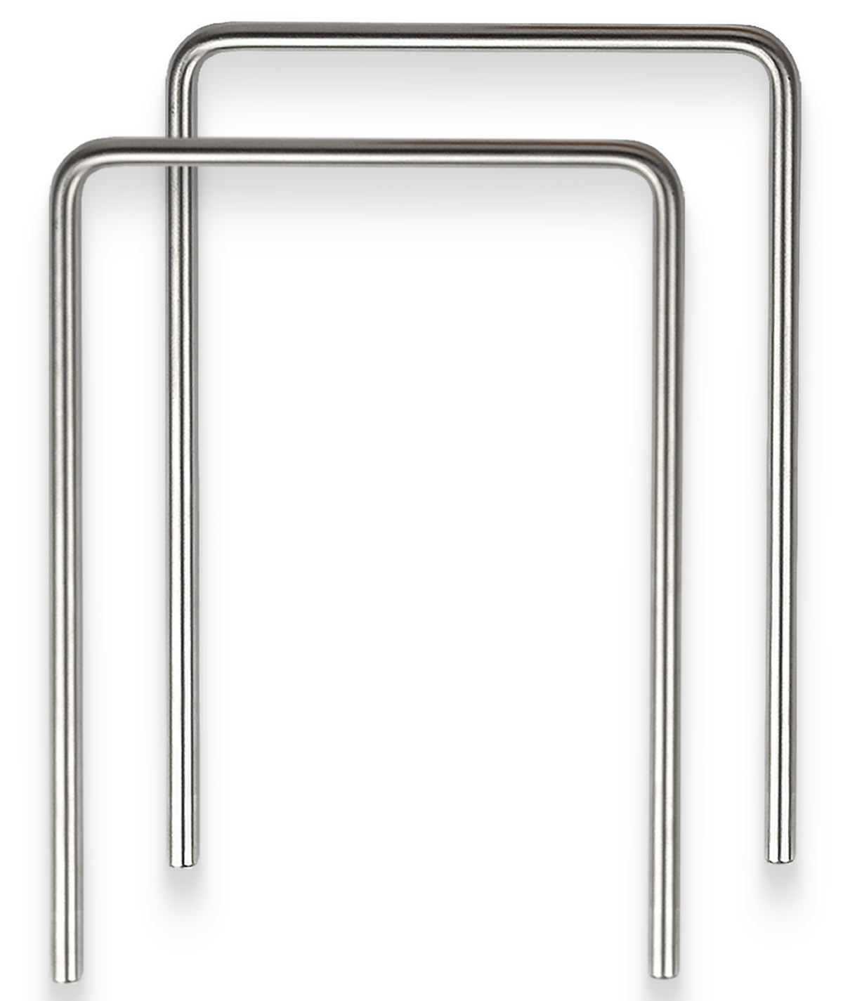 optage audio record storage extra holder 2-pack