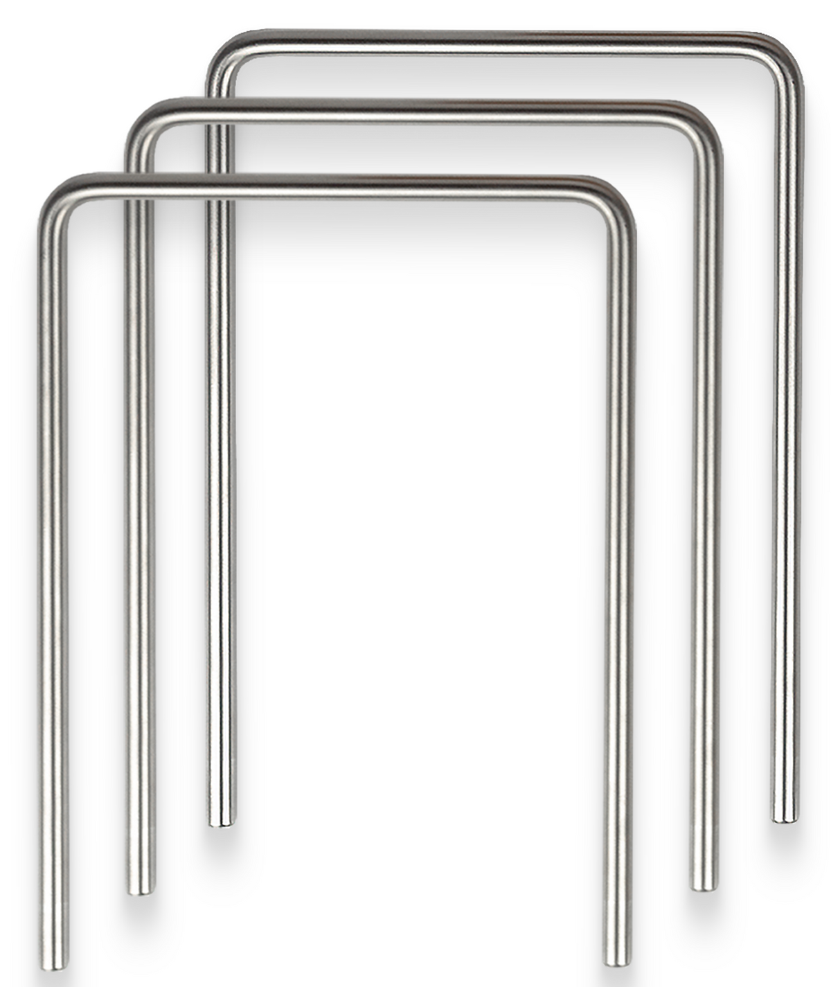 optage audio record storage extra holder 3-pack