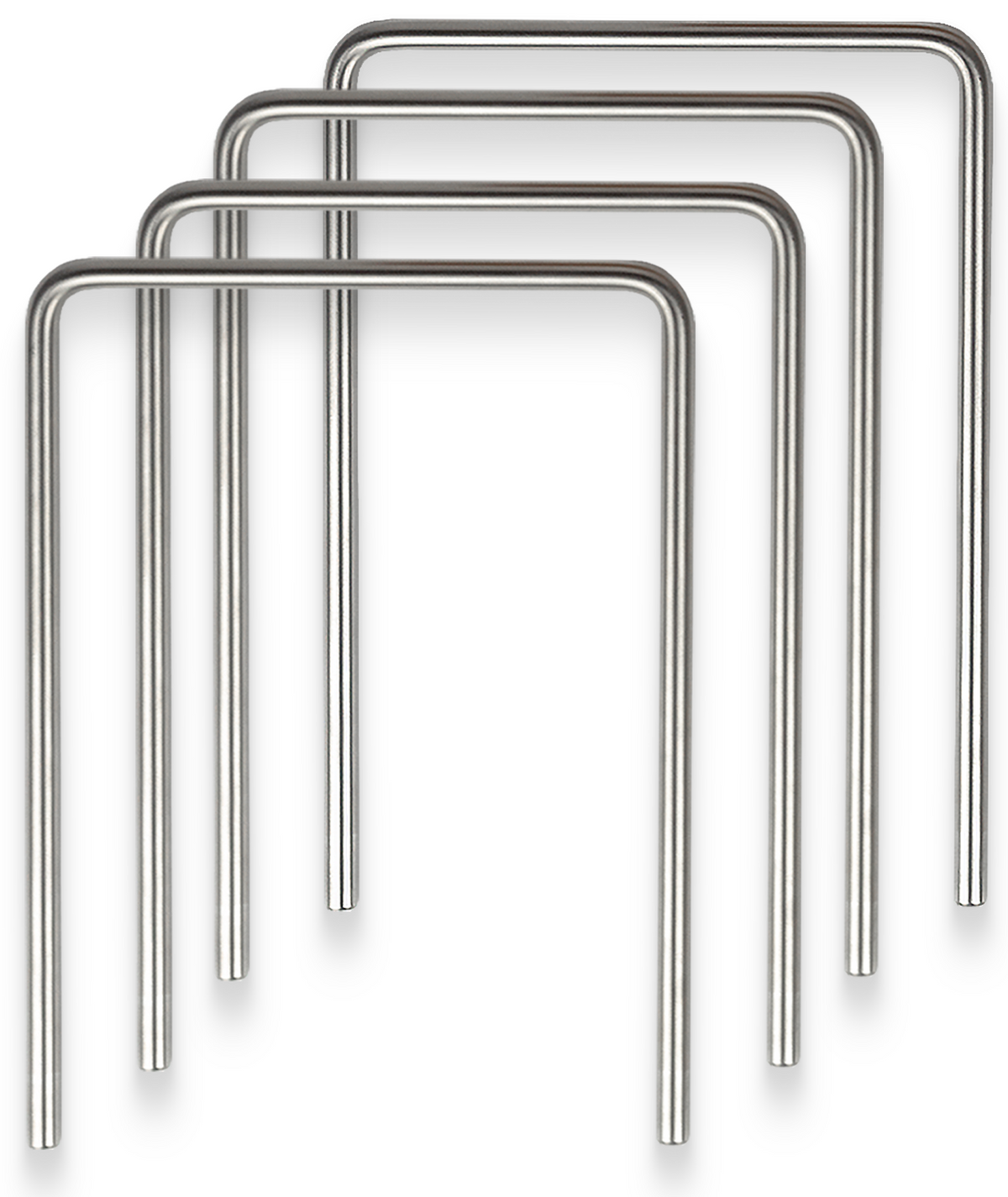 optage audio record storage extra holder 4-pack